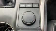 Lexus NX 300h 2.5 F-Sport 5dr CVT Hybrid Estate